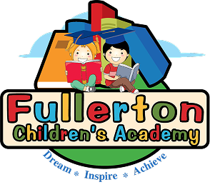 Fullerton Children's Academy Logo