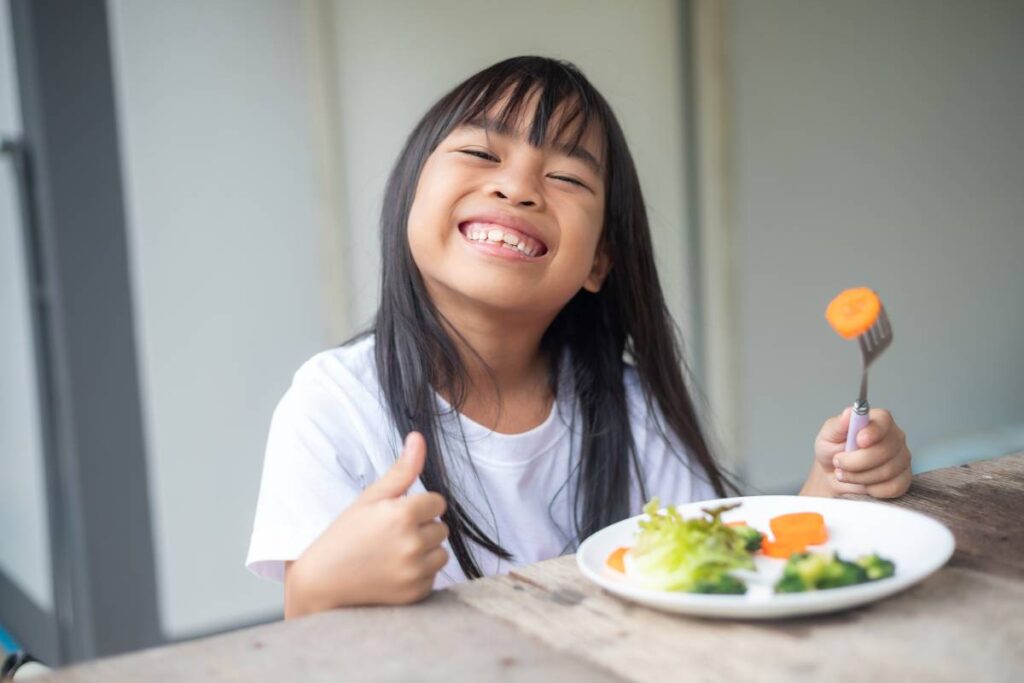 What Makes a Balanced Diet for a Preschooler? - Fullerton Children's ...